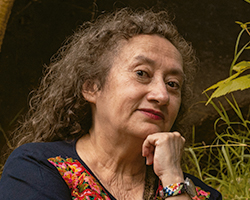 Verónica Maldonado Carrasco