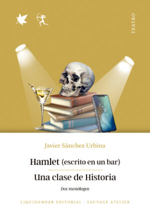 Hamlet (escrito en un bar ) | Una clase de Historia