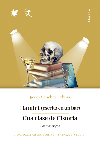 Hamlet (escrito en un bar ) | Una clase de Historia